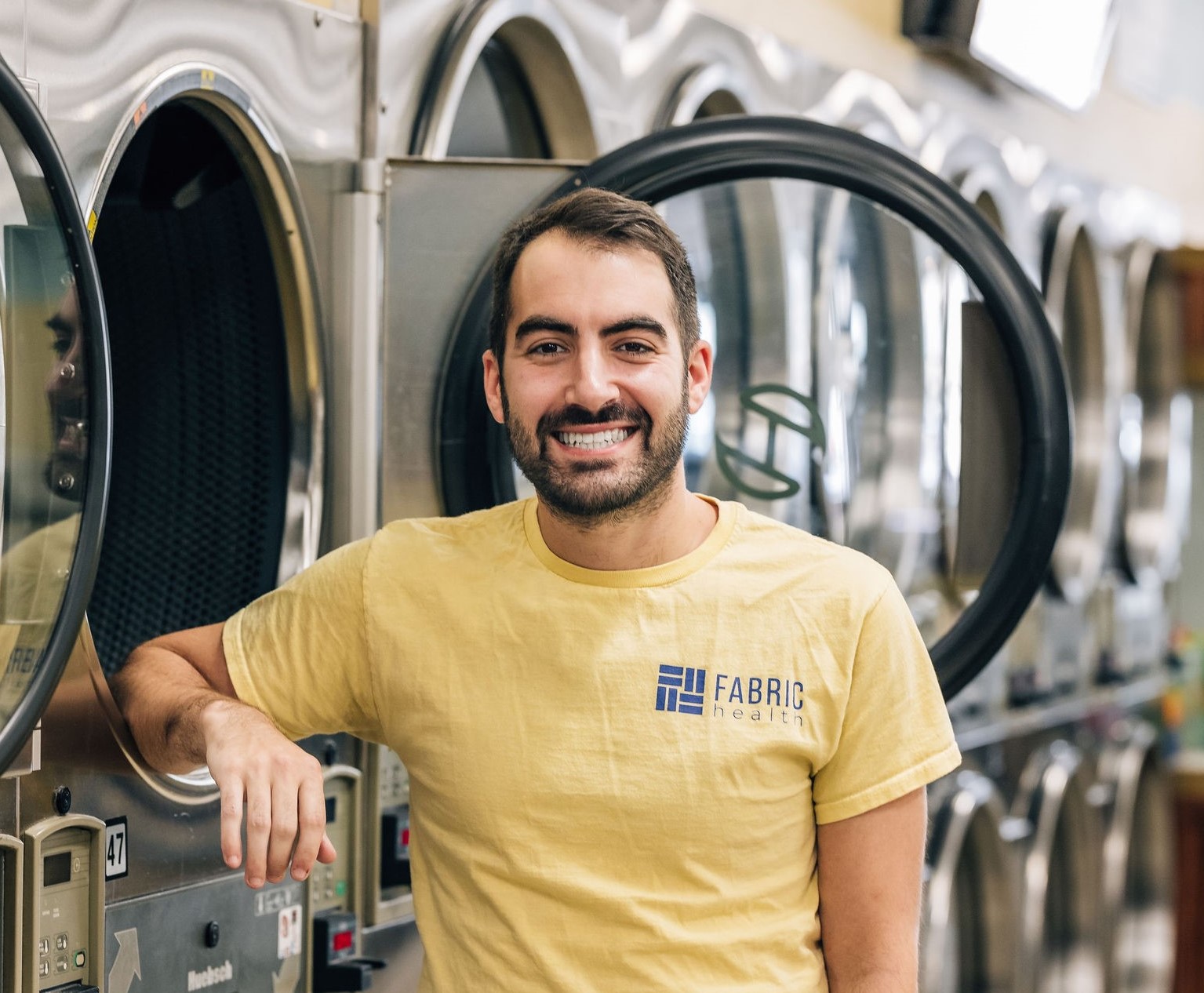 Profile image of Assister